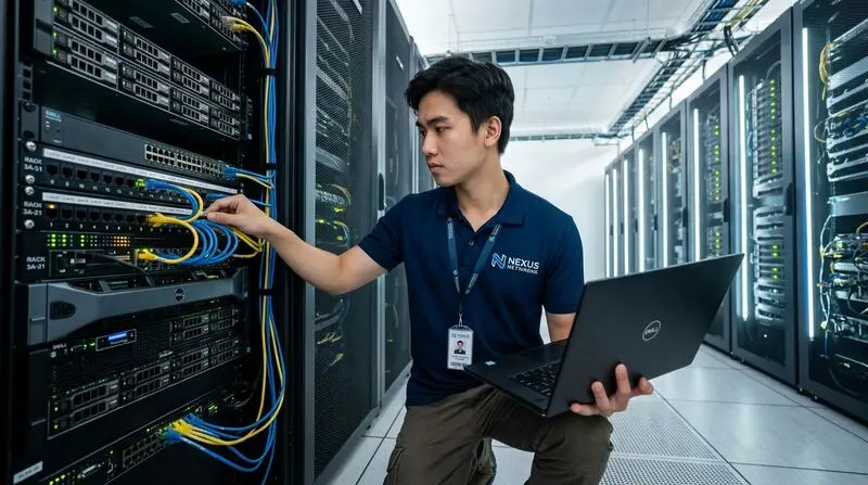 Đồng Phục Doanh Nghiệp Chuẩn Gu Thời Thượng: Biến Quà Tặng Thành Món Đồ Khách Hàng Khao Khát Mặc Hàng Ngày