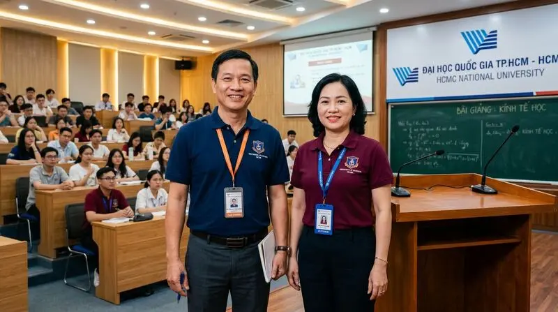 Áo thun teambuilding rực rỡ sắc màu bừng sáng trên bãi biển Mỹ Khê Đà Nẵng.
