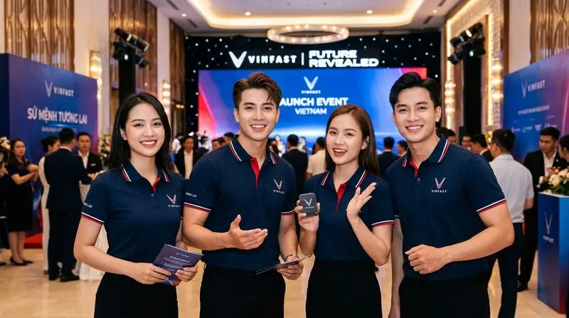 Áo thun đồng phục công nhân bền chắc phục vụ các nhà máy tại KCN Biên Hòa và Long Thành Đồng Nai.