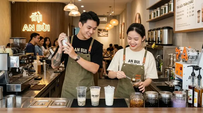 Dịch Vụ Lưu Kho Đồng Phục Miễn Phí 45 Ngày: Tối Ưu Diện Tích Văn Phòng & Hưởng Trọn Giá Sỉ