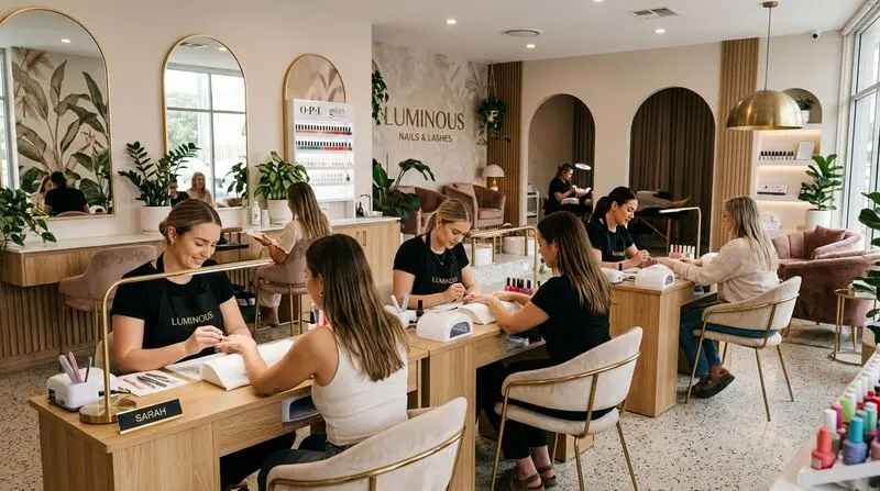 Khăn spa bông cotton 100% mềm mịn thêu logo mang lại cảm giác thư thái tuyệt đối cho khách hàng.