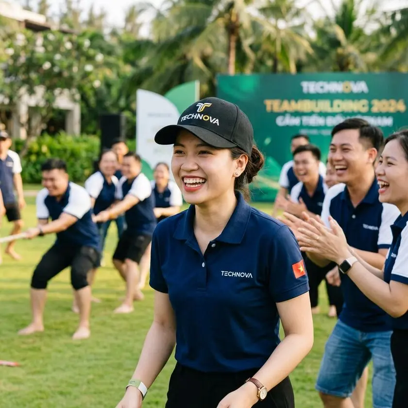 Mũ Nón Đồng Phục Thiết Kế