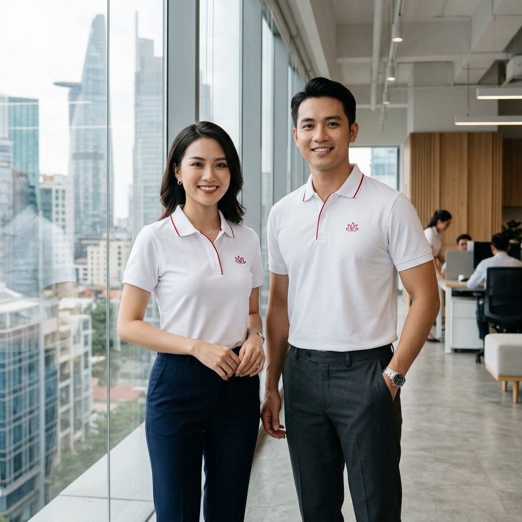 KHOAOTHUN Corporate Model