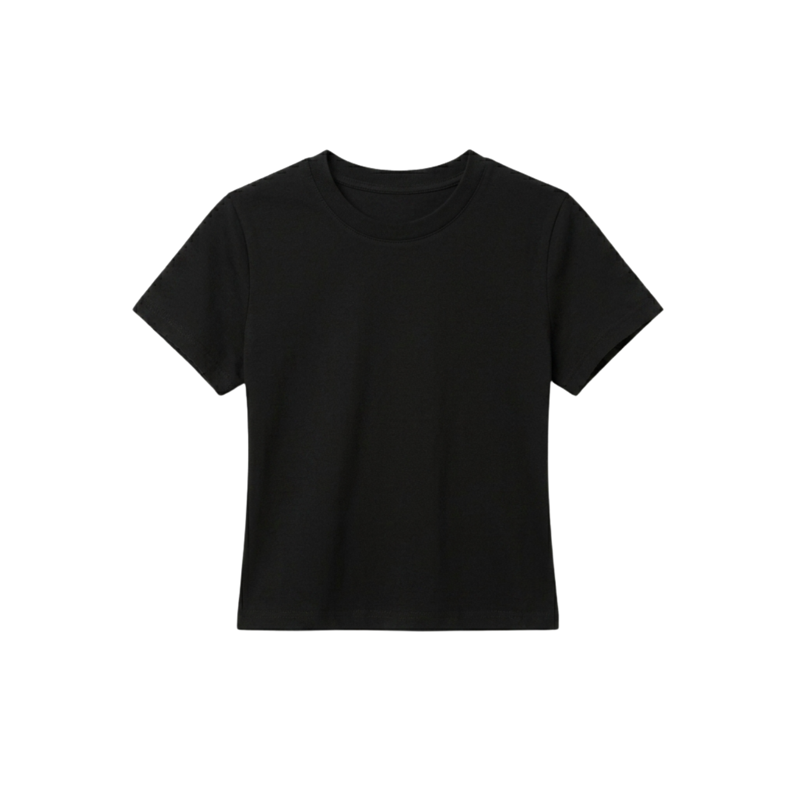 Babytee - Đen