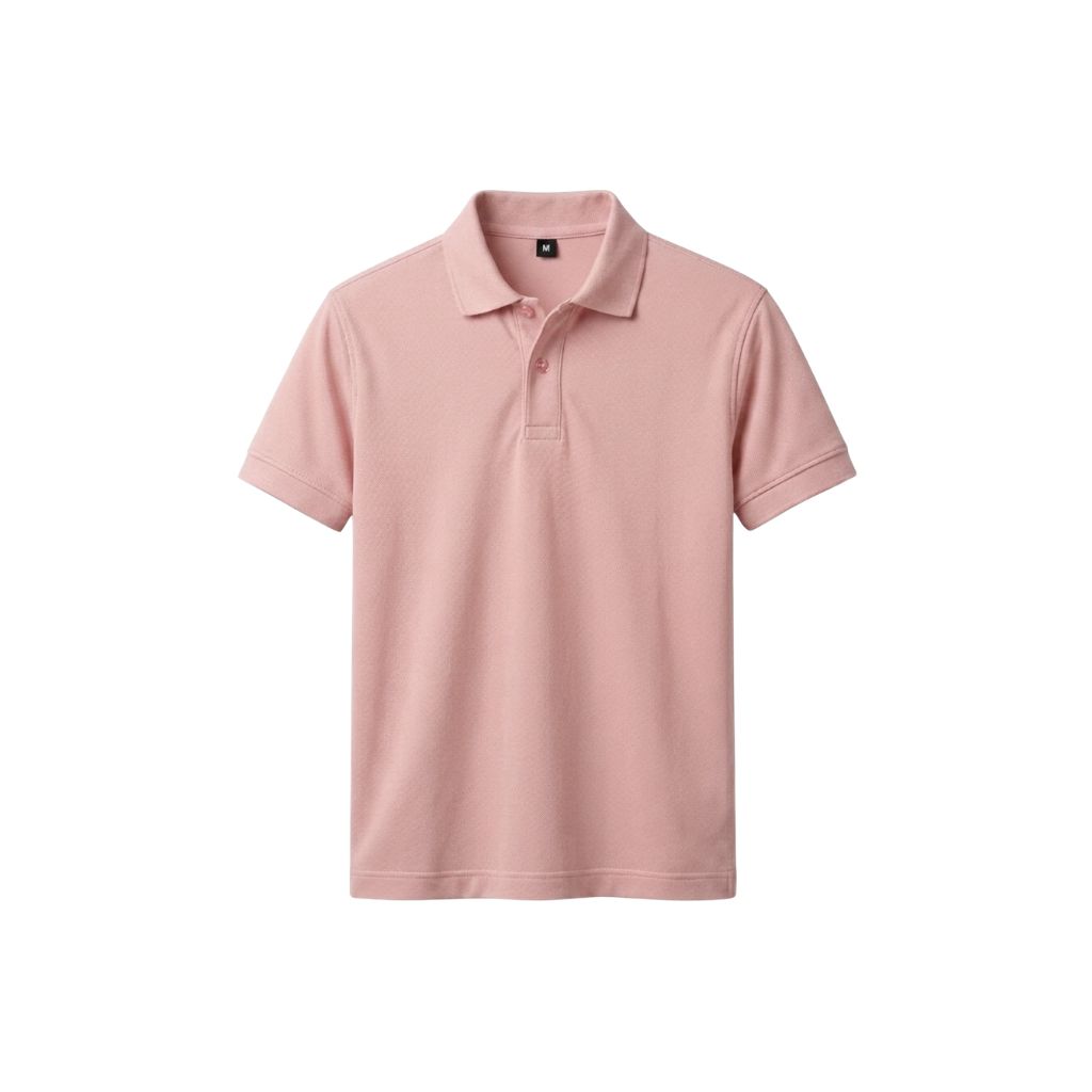 Polo - Hồng ruốc