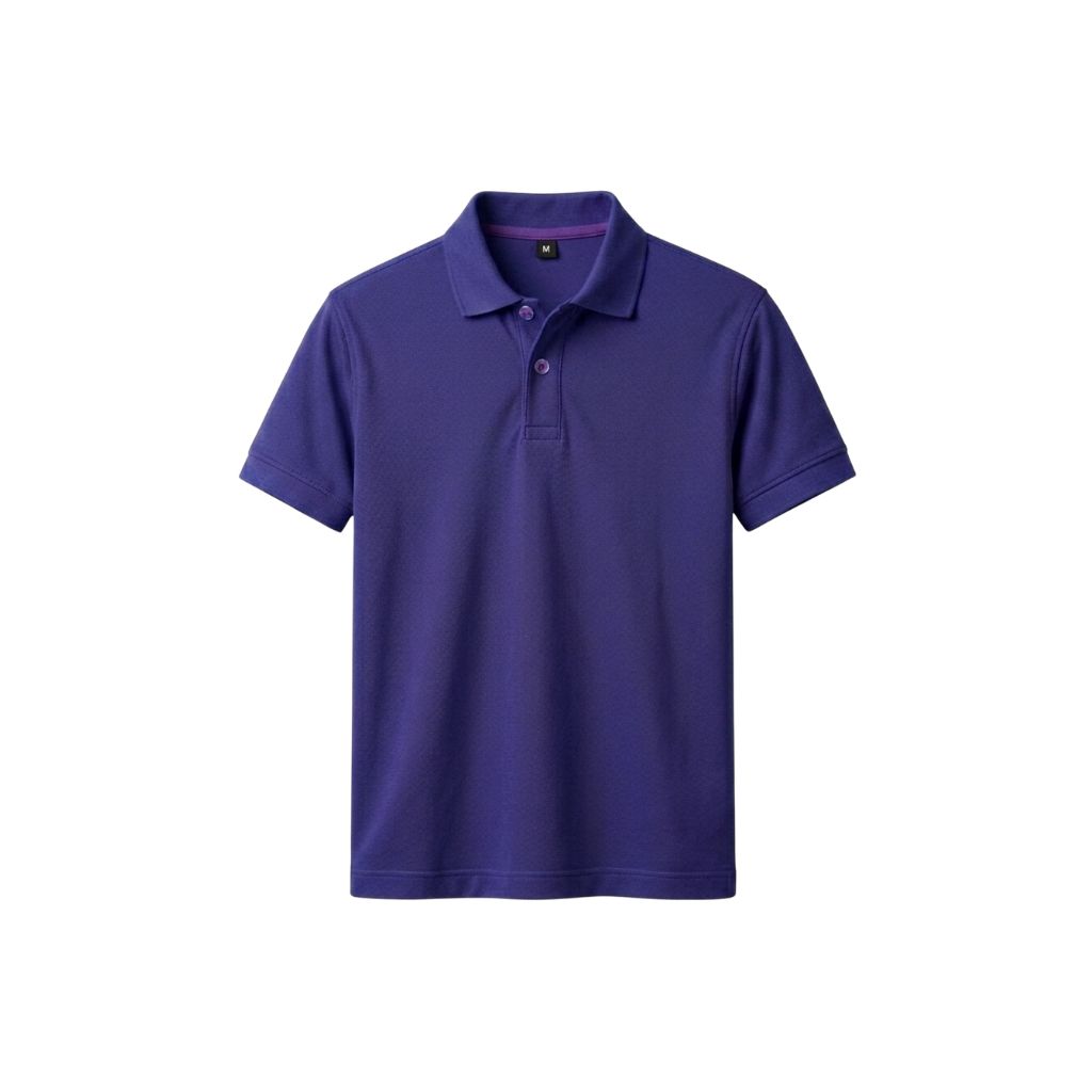 Polo - Tím