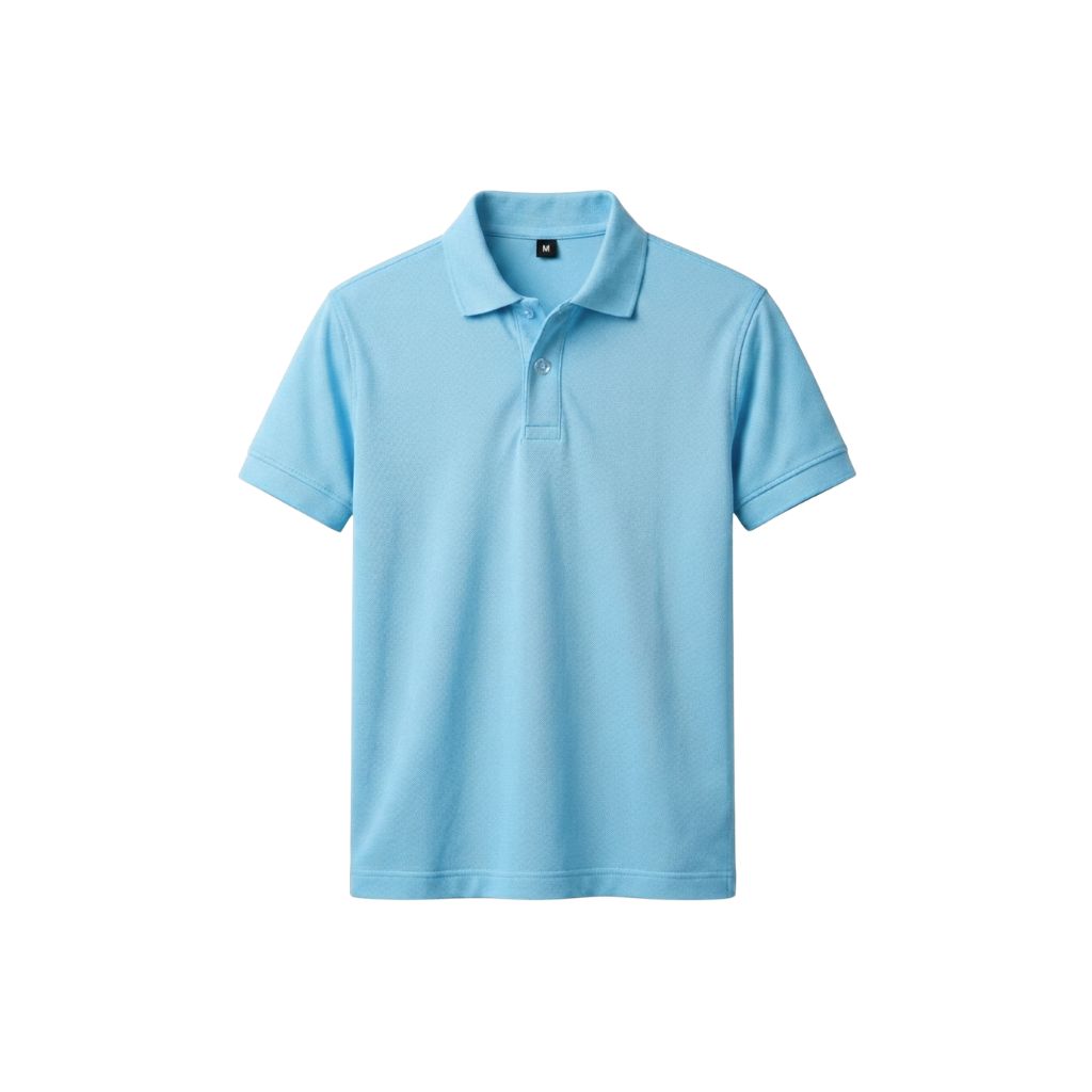Polo - Xanh biển