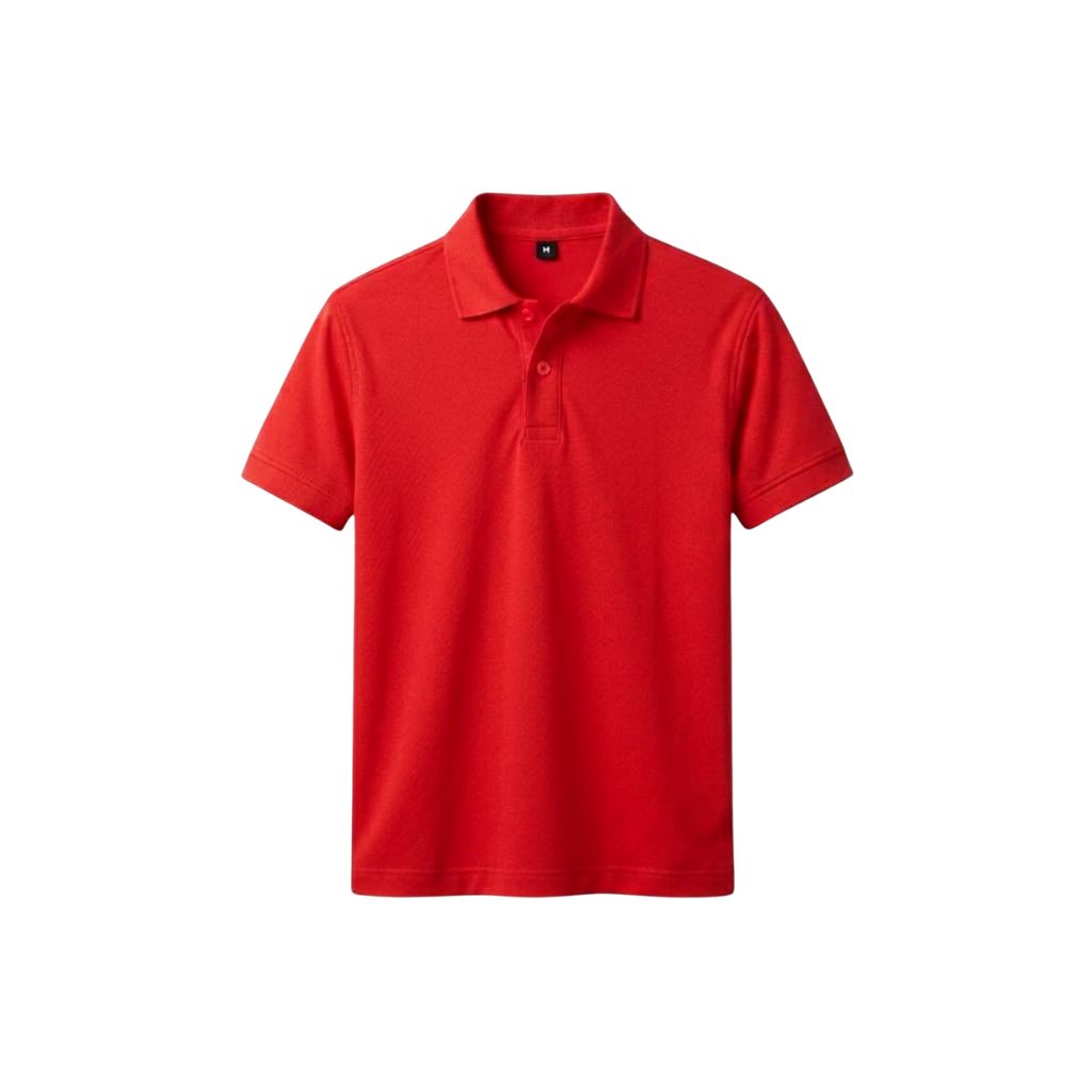 Polo - Đỏ